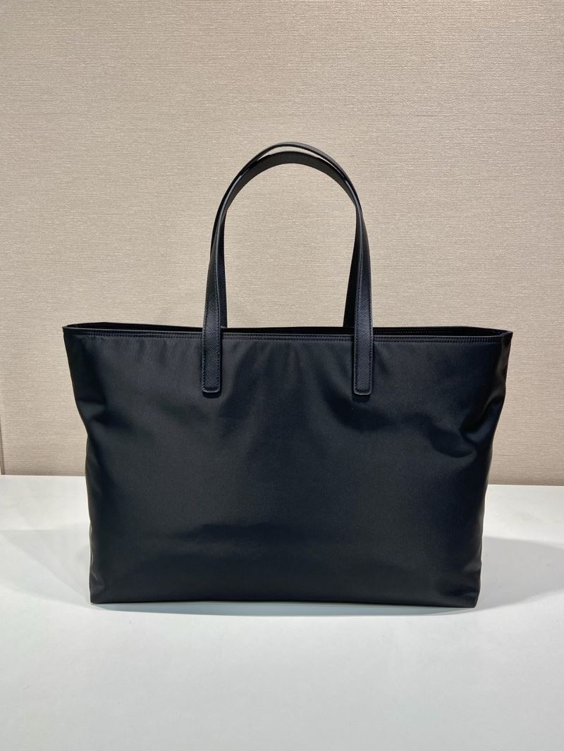 Prada Tote Bags